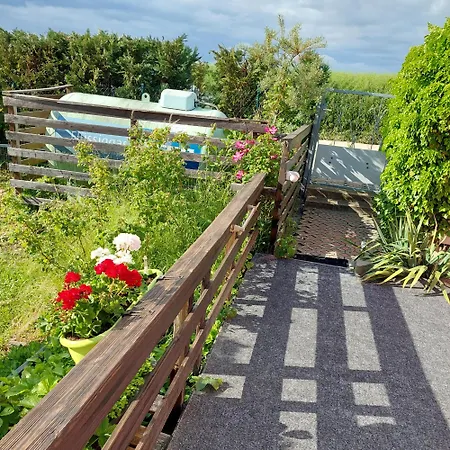 Gaestezimmer Weimar (Thuringia)