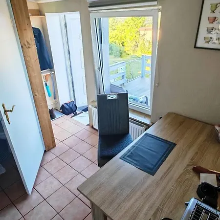 Apartamento Gaestezimmer Weimar (Thuringia)