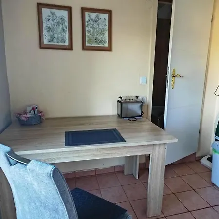 Gaestezimmer Apartamento Weimar (Thuringia)