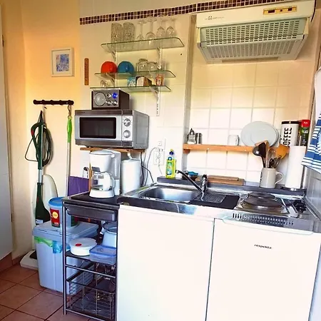 Gaestezimmer 바이마르