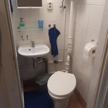 Gaestezimmer Apartamento Weimar (Thuringia)