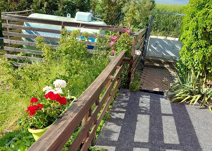 Gaestezimmer Weimar (Thuringia)