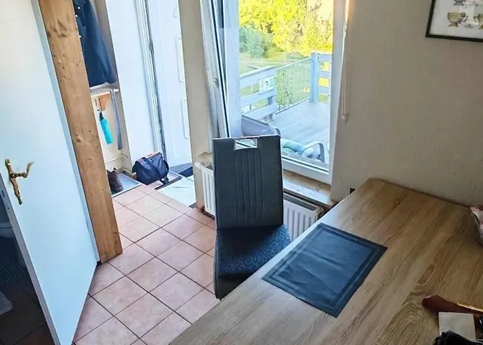 Apartamento Gaestezimmer Weimar (Thuringia)