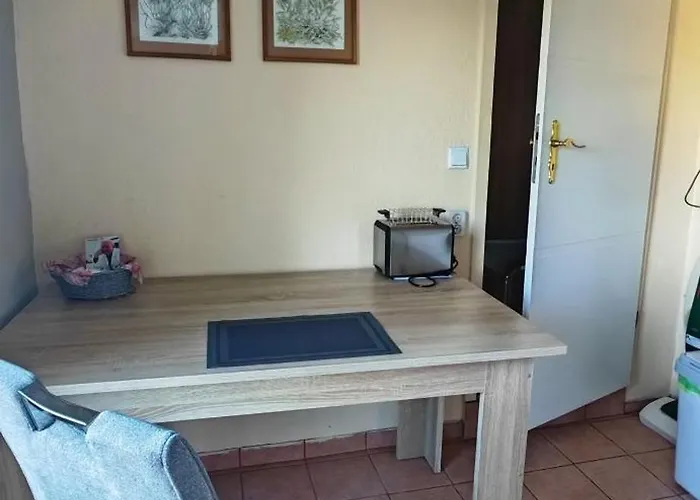 Gaestezimmer Apartamento Weimar (Thuringia)