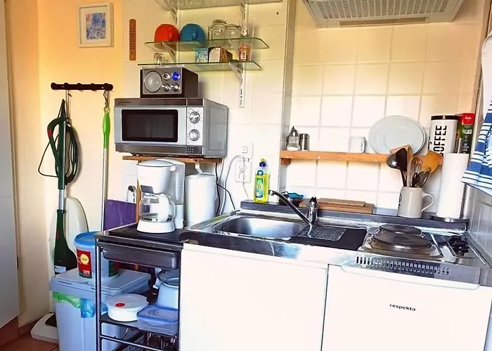 Gaestezimmer Weimar (Thuringia)