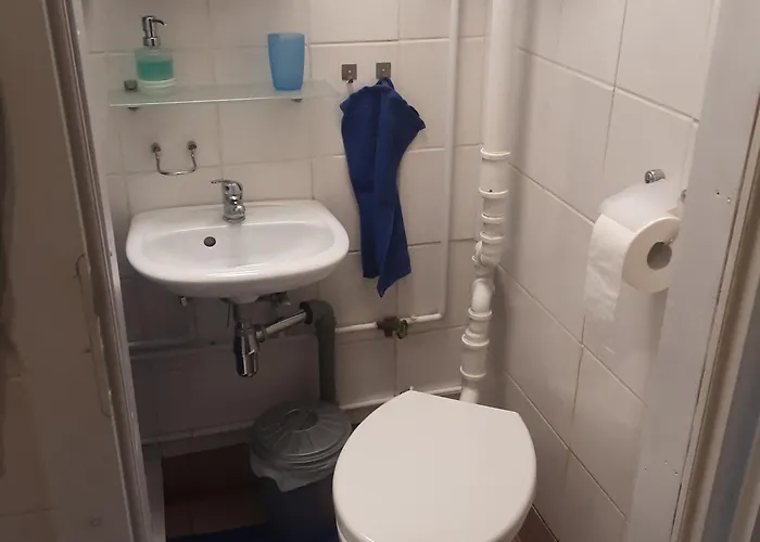 Gaestezimmer Apartamento Weimar (Thuringia)